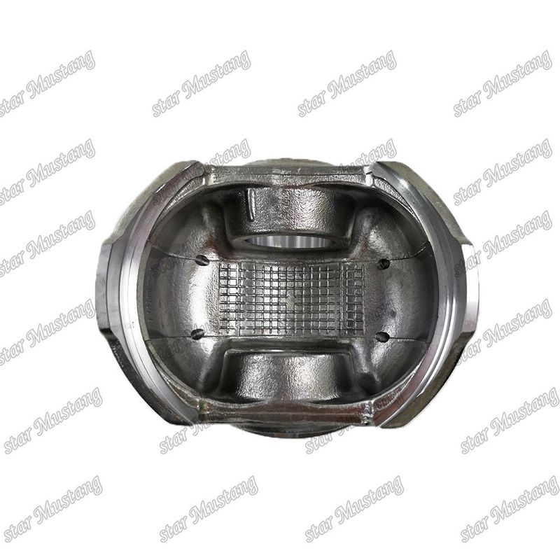 Kolcz V3300 Wysokość 87,5 mm Komora spalania 52 mm 1G527-2111 1G527-21110 Do części zamiennych silników Kubota