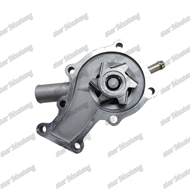 Pompa wodna D640 D662 D722 19883-73030 15881-73030 15881-73033 1E051-73030 1E051-73034 Do części zamiennych silników Kubota