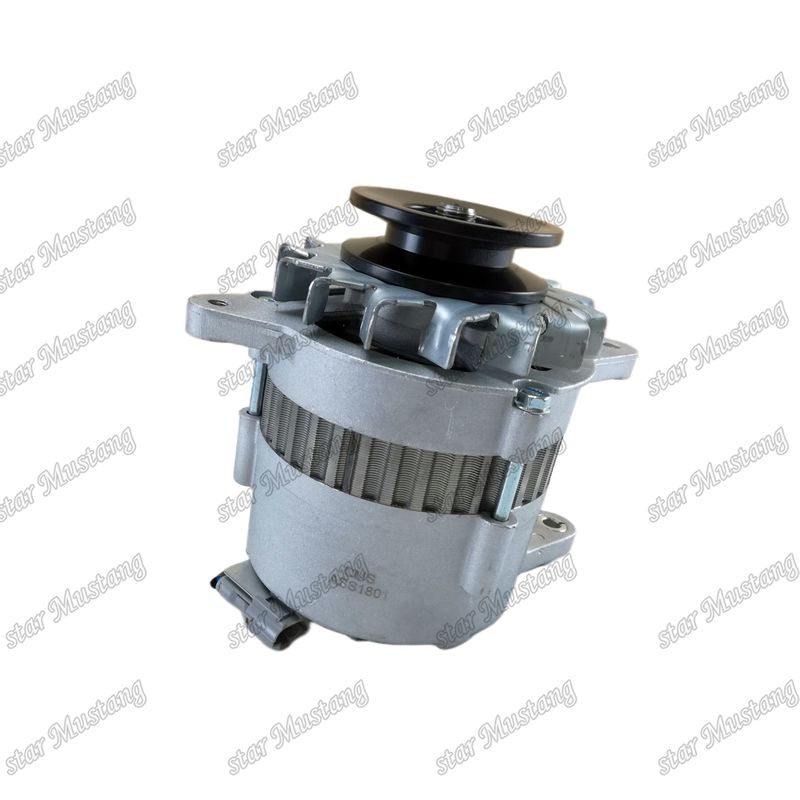Alternator 4BD1 24V 35A 8-97022-211-2 0-33000-6542 8970222112 0330006542