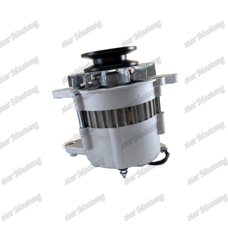 Alternator 4BD1 24V 35A 8-97022-211-2 0-33000-6542 8970222112 0330006542