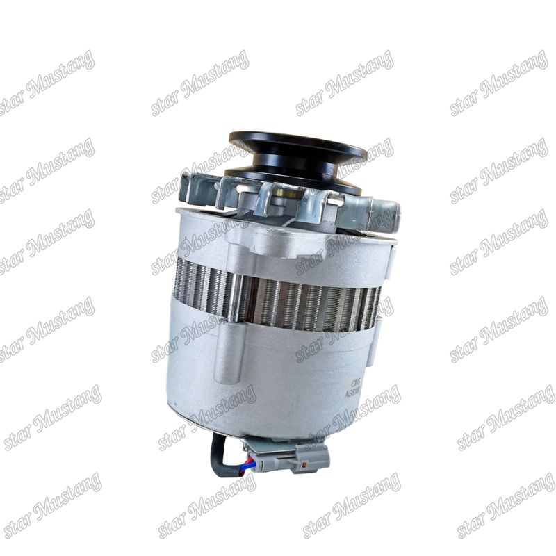 Alternator 4BD1 24V 35A 8-97022-211-2 0-33000-6542 8970222112 0330006542