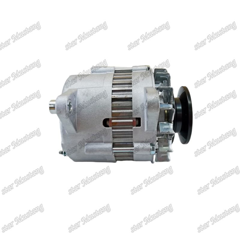 Alternator 4BD1 24V 35A 8-97022-211-2 0-33000-6542 8970222112 0330006542