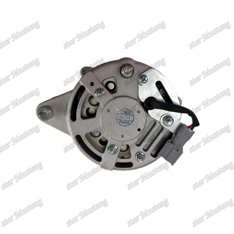 Alternator 4BD1 24V 35A 8-97022-211-2 0-33000-6542 8970222112 0330006542