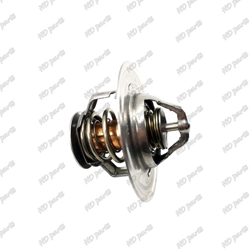 Termostat 6D102 82°C 6735-61-6471 6732-61-1620 600-421-6410 Część silnika