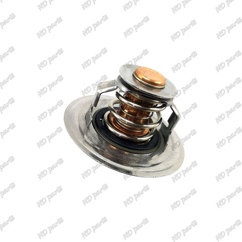 Termostat 6D102 82°C 6735-61-6471 6732-61-1620 600-421-6410 Część silnika