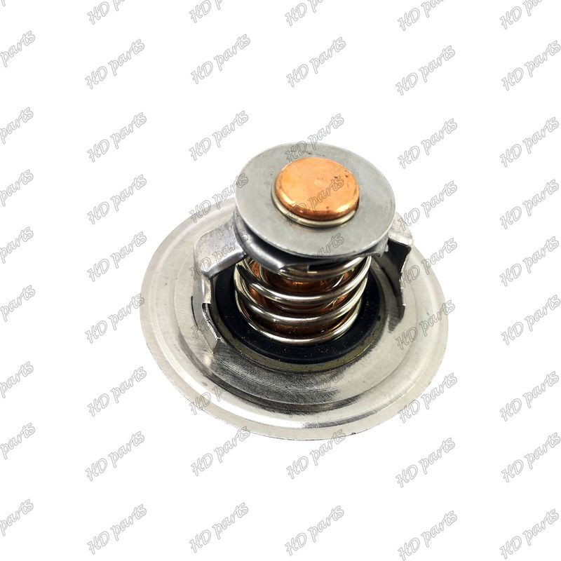 Termostat 6D102 82°C 6735-61-6471 6732-61-1620 600-421-6410 Część silnika