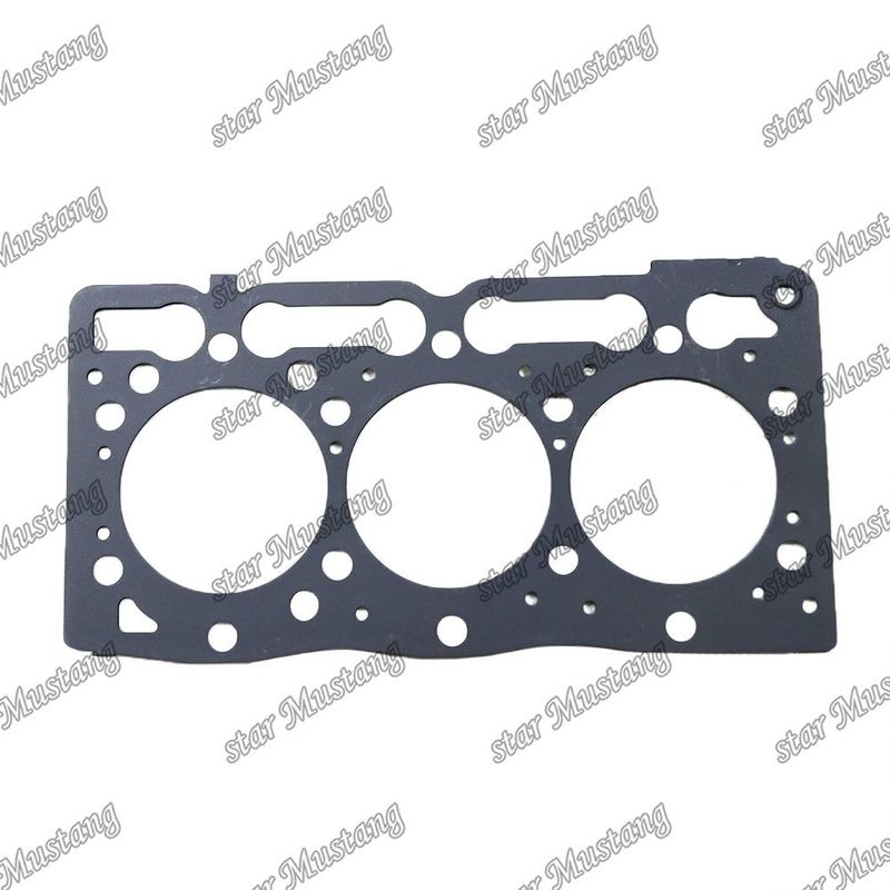 D1005 Gasketa głowicy cylindru 1G040-03310 16231-03310 metalowa nadająca się do silnika Kubota