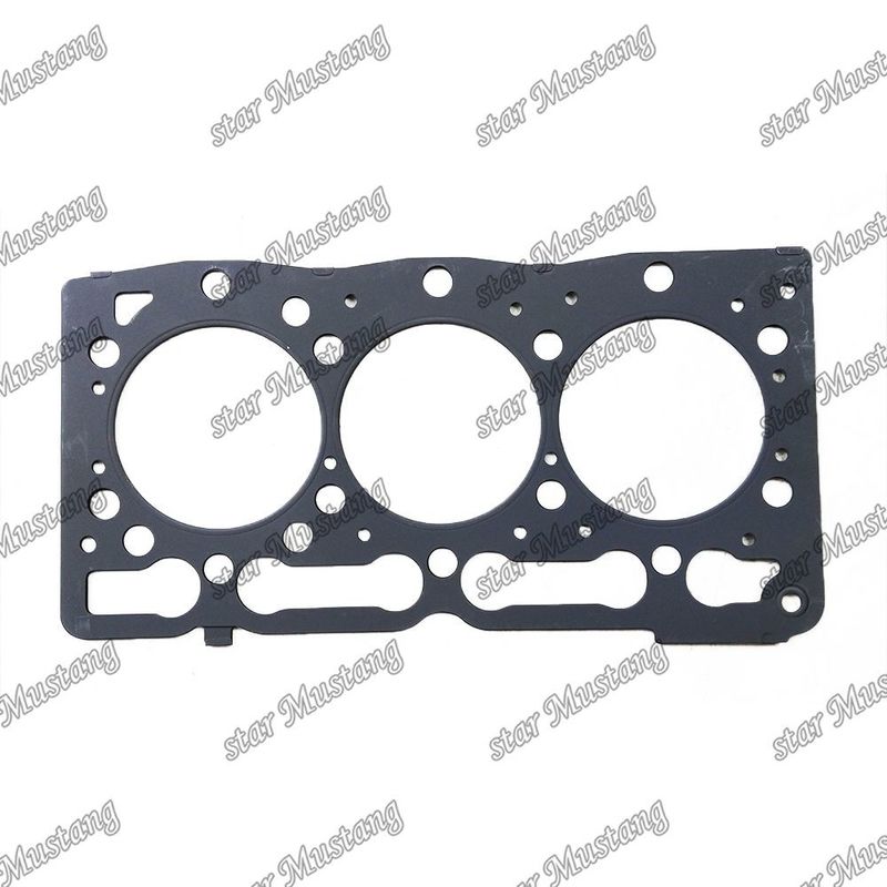 D1005 Gasketa głowicy cylindru 1G040-03310 16231-03310 metalowa nadająca się do silnika Kubota
