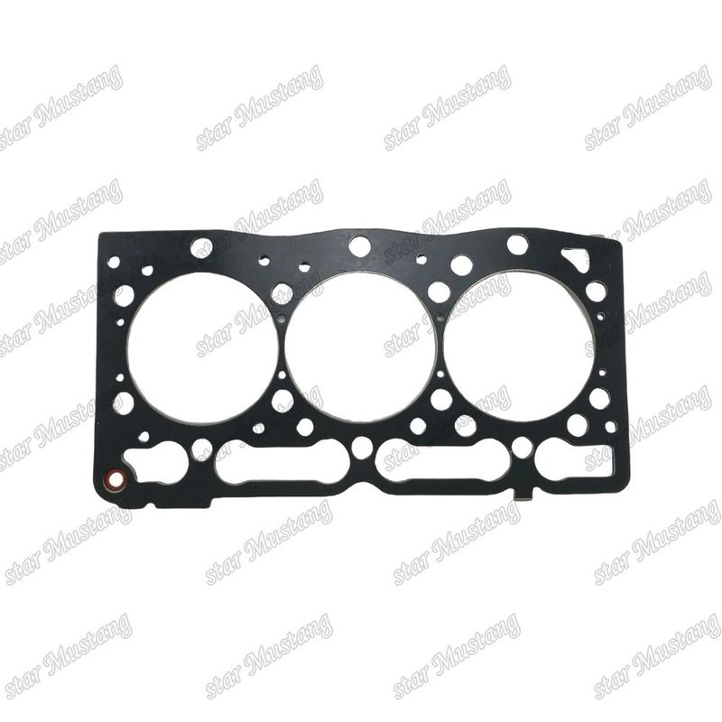 D1105 D1305 Gasketa głowicy cylindru 1G063-03310 1E038-03310 1E010-03310 16261-03310 Nadaje się do silnika Kubota