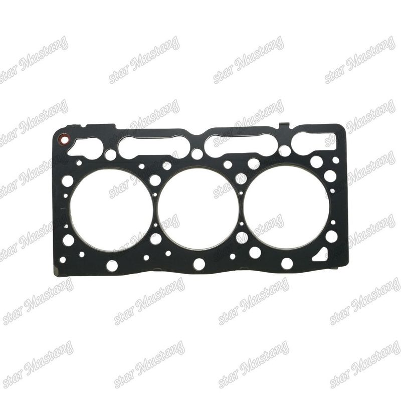 D1105 D1305 Gasketa głowicy cylindru 1G063-03310 1E038-03310 1E010-03310 16261-03310 Nadaje się do silnika Kubota