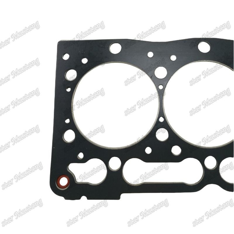 D1105 D1305 Gasketa głowicy cylindru 1G063-03310 1E038-03310 1E010-03310 16261-03310 Nadaje się do silnika Kubota