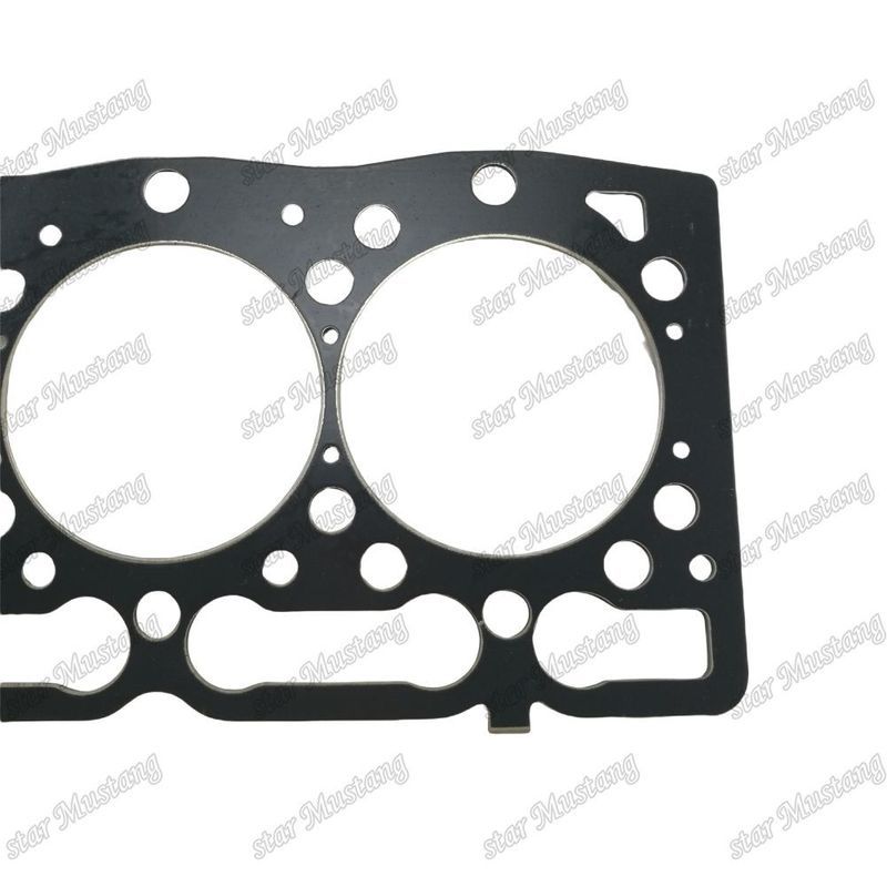 D1105 D1305 Gasketa głowicy cylindru 1G063-03310 1E038-03310 1E010-03310 16261-03310 Nadaje się do silnika Kubota