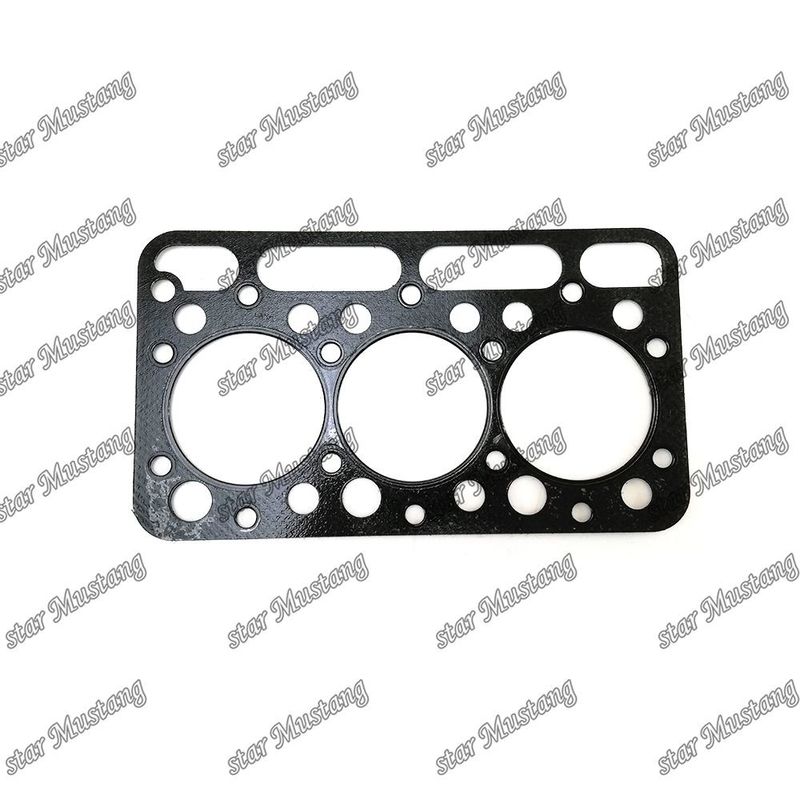 D1402 Gasketa głowicy cylindra Azbest 17326-03310 17321-03310 Nadaje się do silnika Kubota