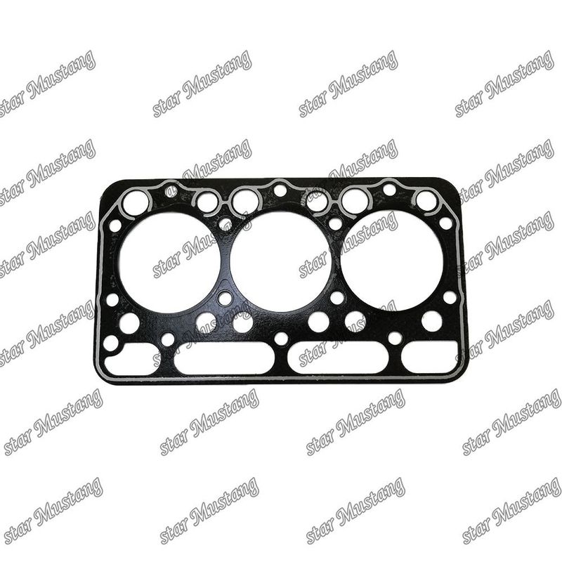 D1402 Gasketa głowicy cylindra Azbest 17326-03310 17321-03310 Nadaje się do silnika Kubota