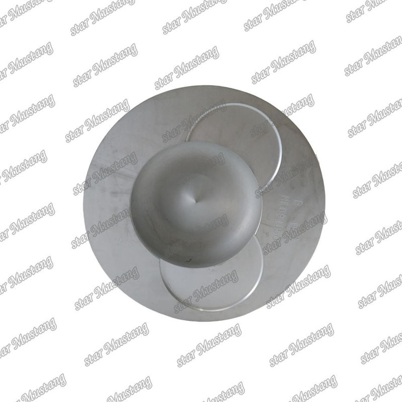 Kolcz 8DC11 ME091050 Komora spalania 76 mm Pierścień olejowy 4 mm Do części zamiennych silników Mitsubishi