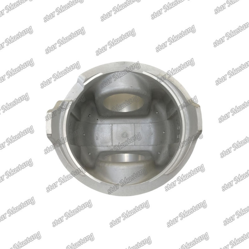 Kolcz 8DC11 ME091050 Komora spalania 76 mm Pierścień olejowy 4 mm Do części zamiennych silników Mitsubishi