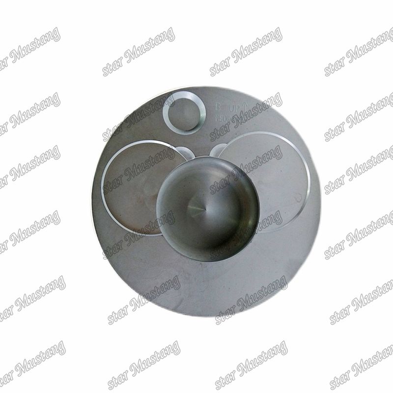 Kolcz 8DC11 ME093427 Komora spalania 64mm Pierścień olejowy 4mm Do części zamiennych silników Mitsubishi