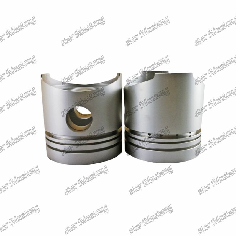 Kolcz S4E2 S6E2 98mm średnica 98mm wysokość 34417-54100 Do części zamiennych silników Mitsubishi