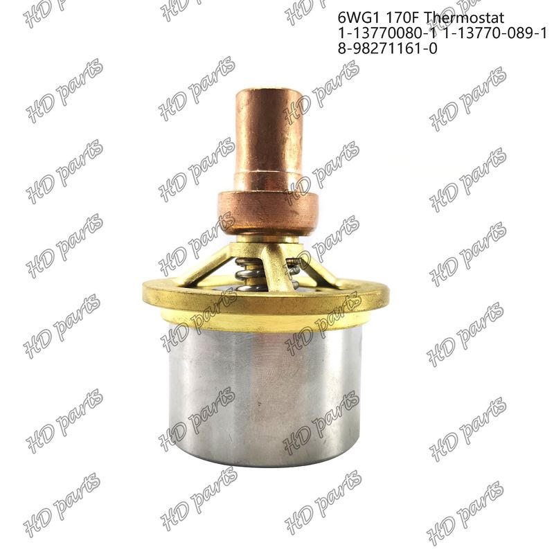 Termostat 6WG1 170F 1-13770080-1 1-13770-089-1 8-98271161-0