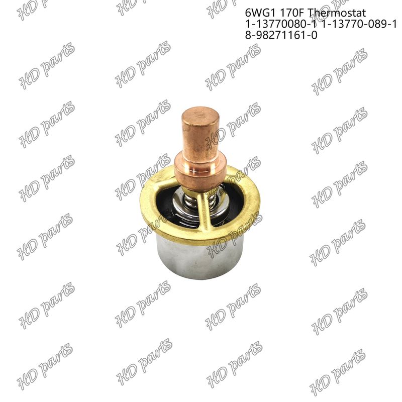 Termostat 6WG1 170F 1-13770080-1 1-13770-089-1 8-98271161-0