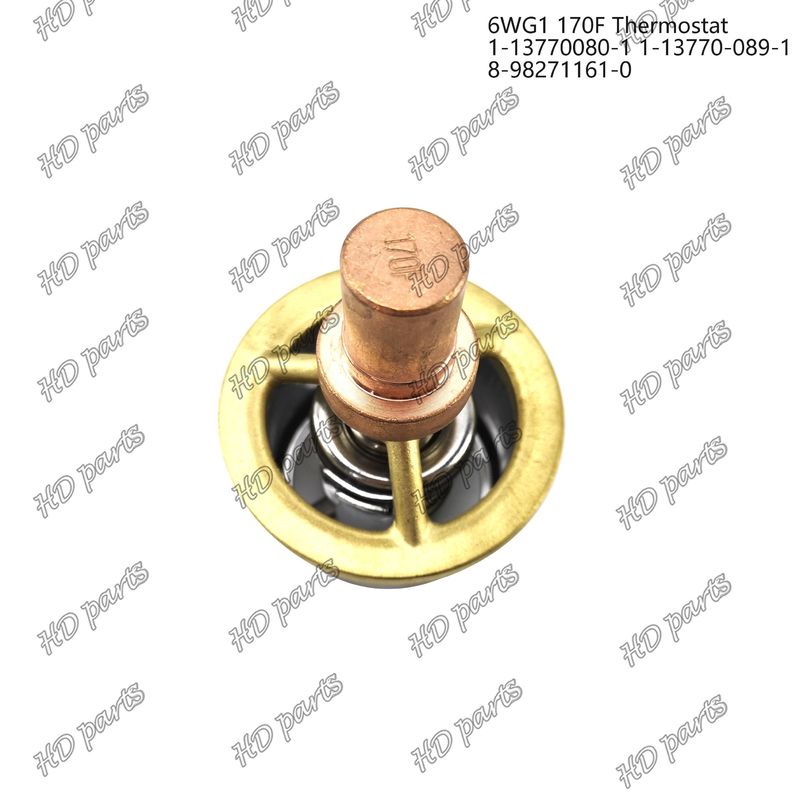 Termostat 6WG1 170F 1-13770080-1 1-13770-089-1 8-98271161-0