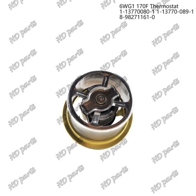 Termostat 6WG1 170F 1-13770080-1 1-13770-089-1 8-98271161-0