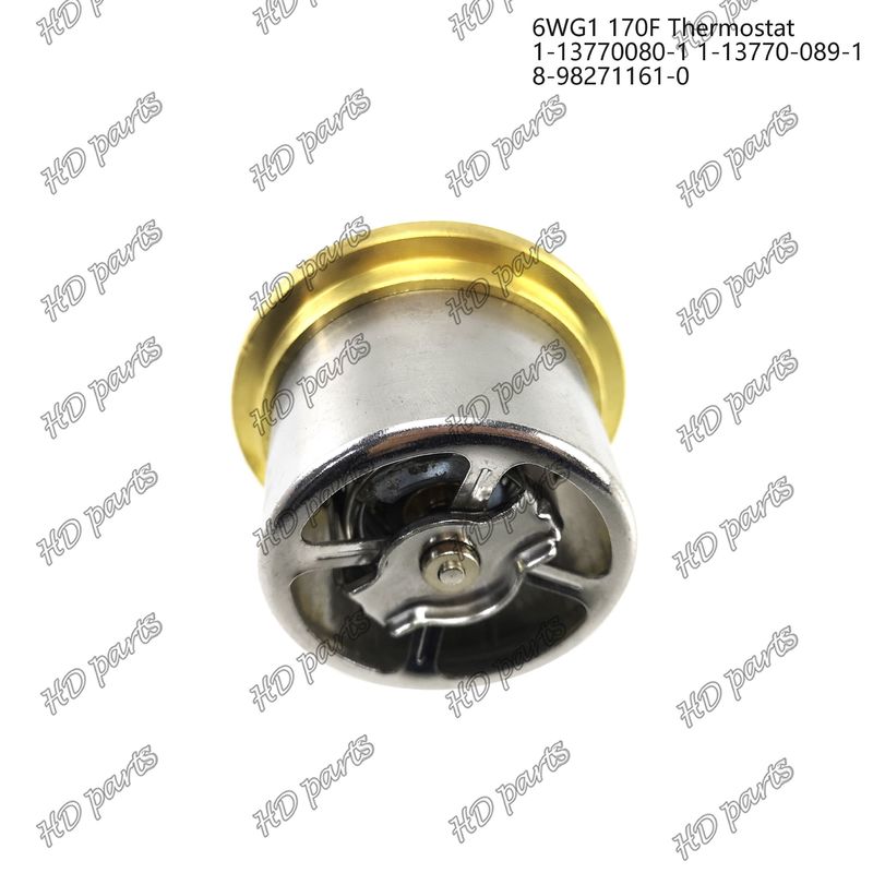 Termostat 6WG1 170F 1-13770080-1 1-13770-089-1 8-98271161-0
