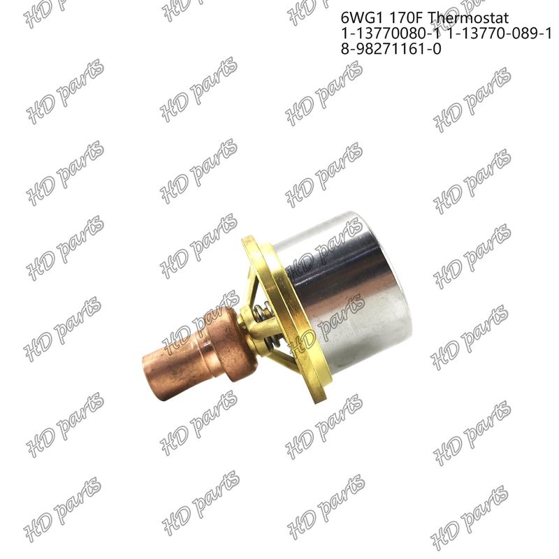 Termostat 6WG1 170F 1-13770080-1 1-13770-089-1 8-98271161-0