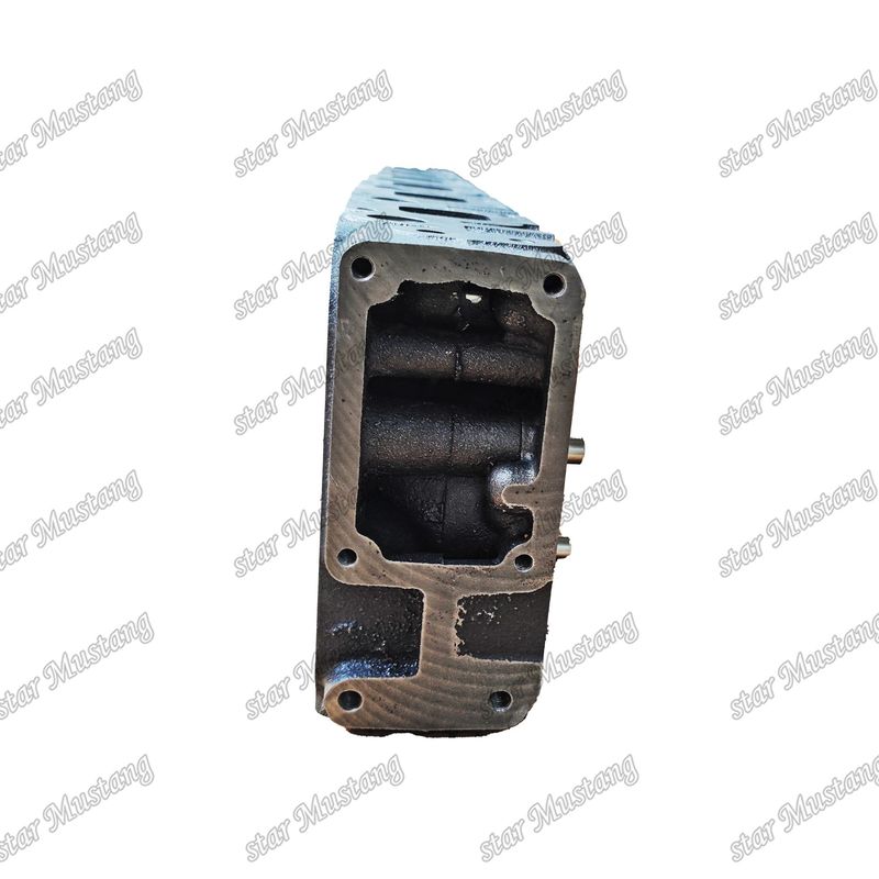 Głowa cylindra FE6 24V 11019-7F403 11039-7F403 Do części zamiennych silników Nissana
