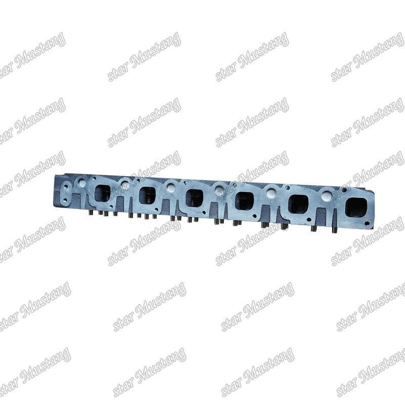 Głowa cylindra FE6 24V 11019-7F403 11039-7F403 Do części zamiennych silników Nissana