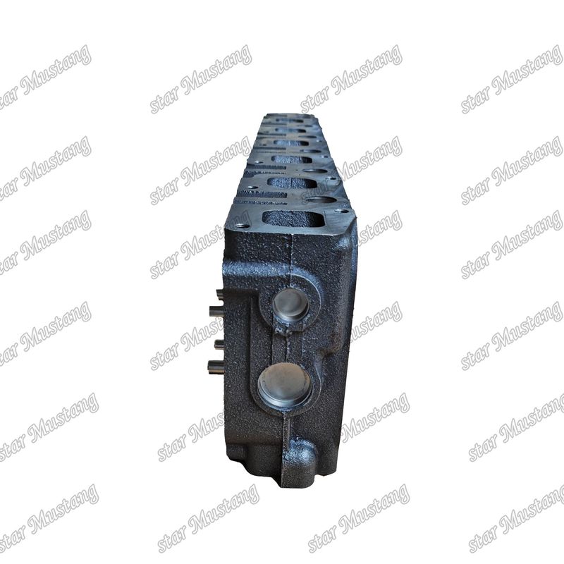 Głowa cylindra FE6 24V 11019-7F403 11039-7F403 Do części zamiennych silników Nissana