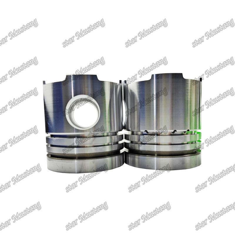 Kolcz PD6 12011-9007 Komora spalania 69mm Wysokość 132mm Prężnica 125mm Do części zamiennych silnika Nissana