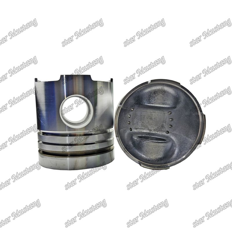 Kolcz PD6 12011-9007 Komora spalania 69mm Wysokość 132mm Prężnica 125mm Do części zamiennych silnika Nissana
