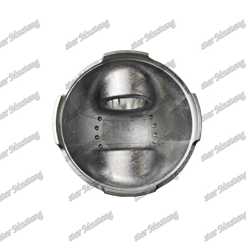 Kolcz PD6 12011-9007 Komora spalania 69mm Wysokość 132mm Prężnica 125mm Do części zamiennych silnika Nissana