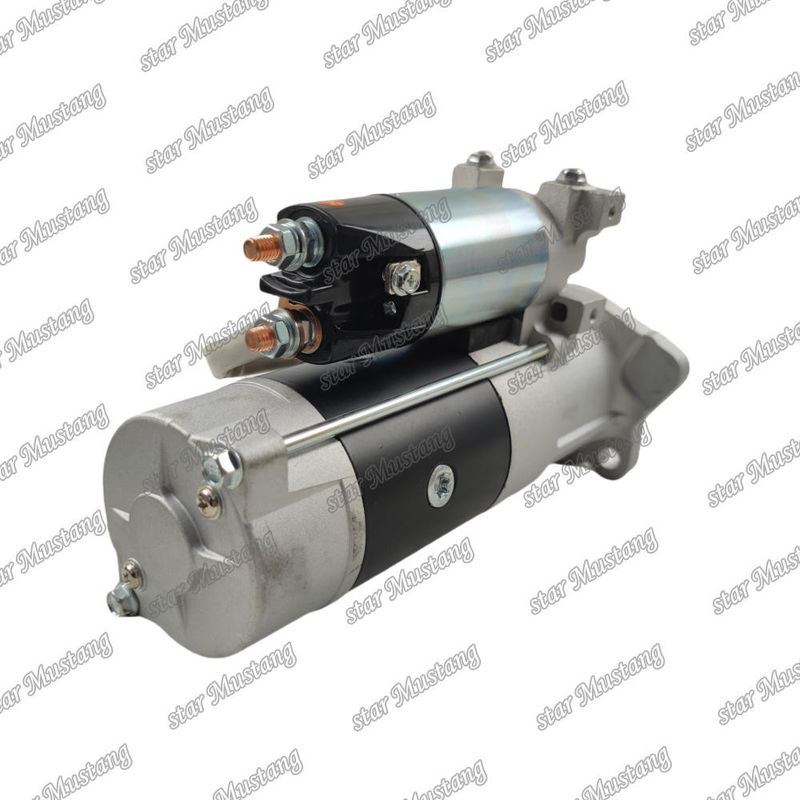 320C 320B 320D Motor Starter Motor 10T 24V 5.0KW 272-4774 Do części zamiennych silników Caterpillar