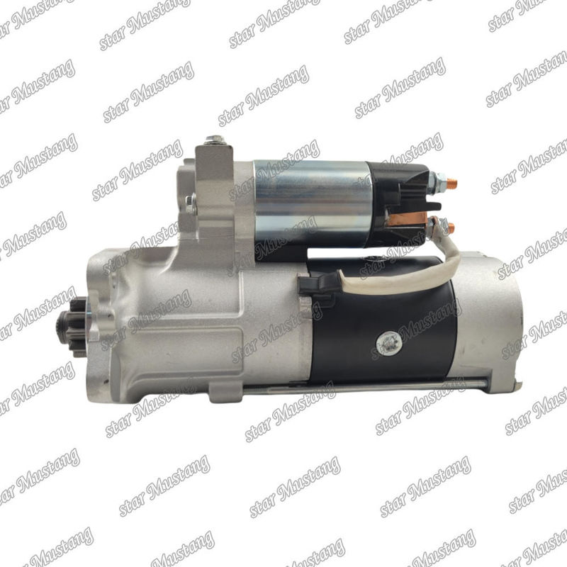 320C 320B 320D Motor Starter Motor 10T 24V 5.0KW 272-4774 Do części zamiennych silników Caterpillar