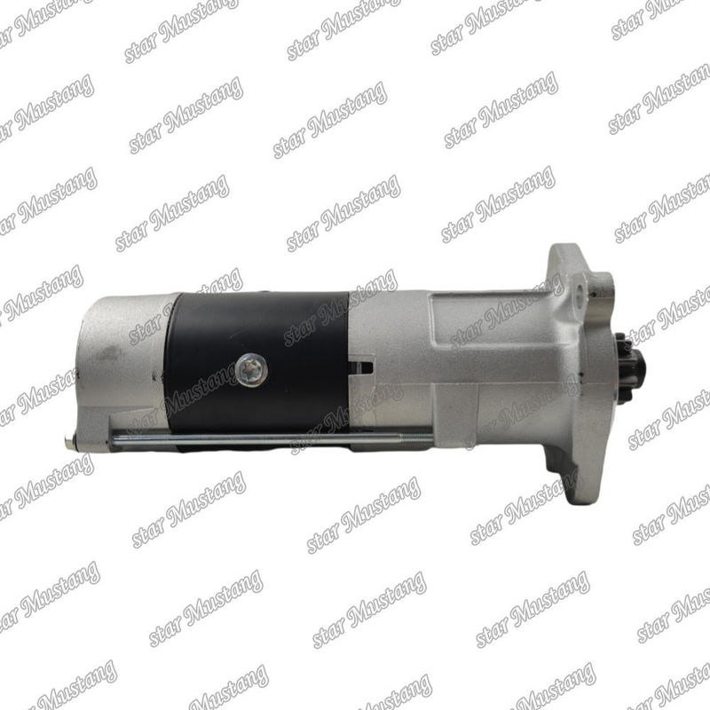320C 320B 320D Motor Starter Motor 10T 24V 5.0KW 272-4774 Do części zamiennych silników Caterpillar