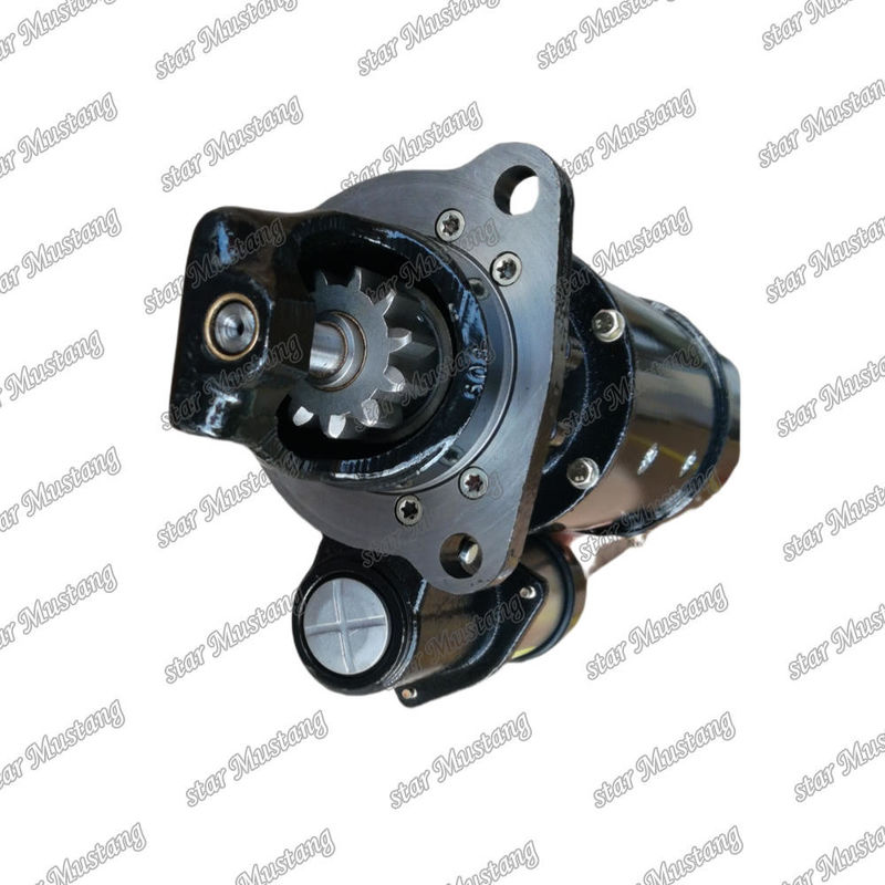 Silnik starterowy C-9 E330CL 11T 24V dla części zamiennych silnika Caterpillar