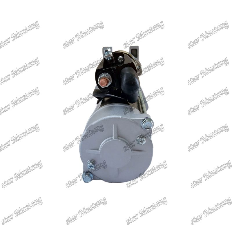 Silnik starterowy S4E S6K E312D 24V 10T 5.5KW 272-4774 125-2988 34766-20901 M003T5 Do części zamiennych silników Caterpillar