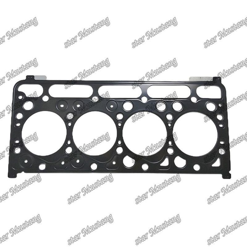 V2003 Cylinder Head Gasket Metal 1E013-03312 1G770-03312 Nadaje się do silnika Kubota