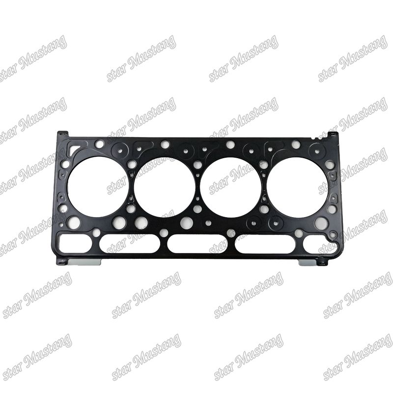 V2203 V2403 Gasketa głowicy cylindrowej 1,20 mm)) 20) Nowy1G790-03312 Nadaje się do silnika Kubota
