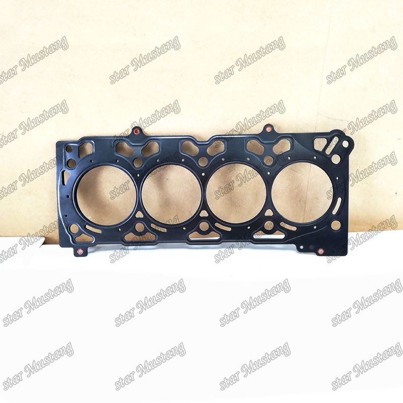 V2607 C2.6 Gasketa główna 1J700-03310 1J700-03313 0,2 mm 1J700-03320 1J700-03323 0,3 mm 1J700-03330 1J700-03333 Dla Kubota