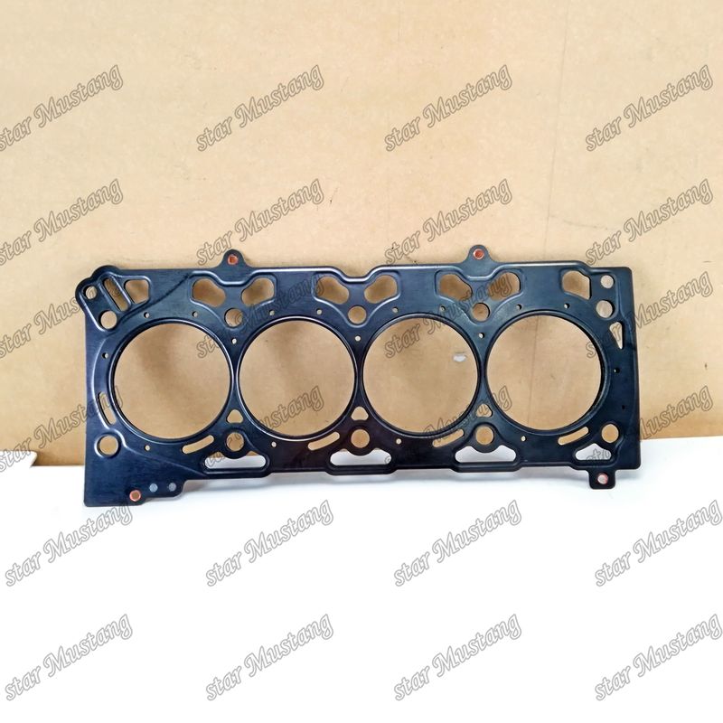 V2607 C2.6 Gasketa główna 1J700-03310 1J700-03313 0,2 mm 1J700-03320 1J700-03323 0,3 mm 1J700-03330 1J700-03333 Dla Kubota