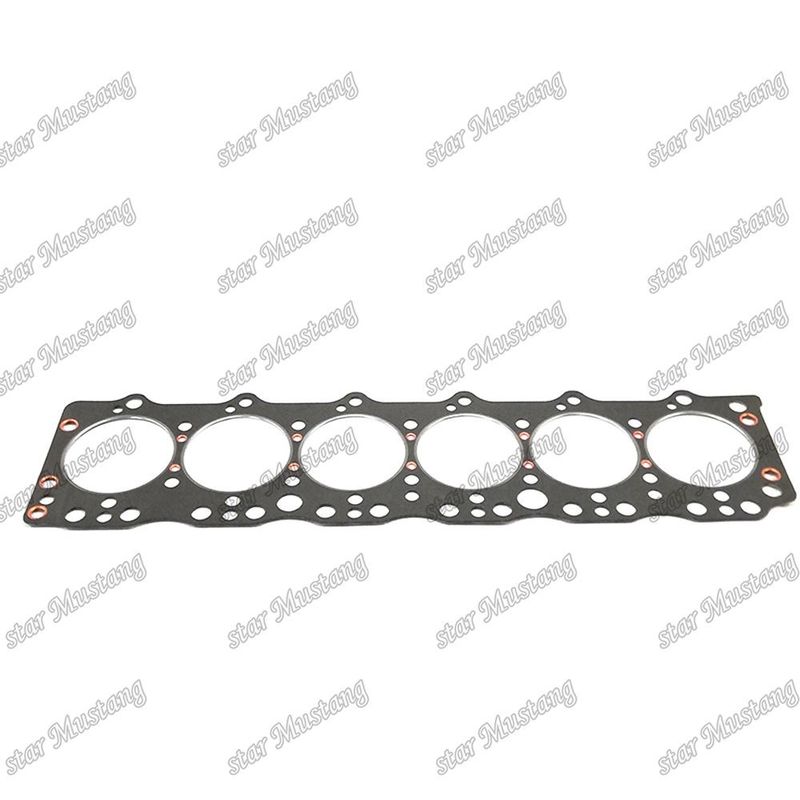 Złóżka cylindrowa DB58 6BD1 65.03901-0055 1-11141-195-0 Do części zamiennych silników Deutz