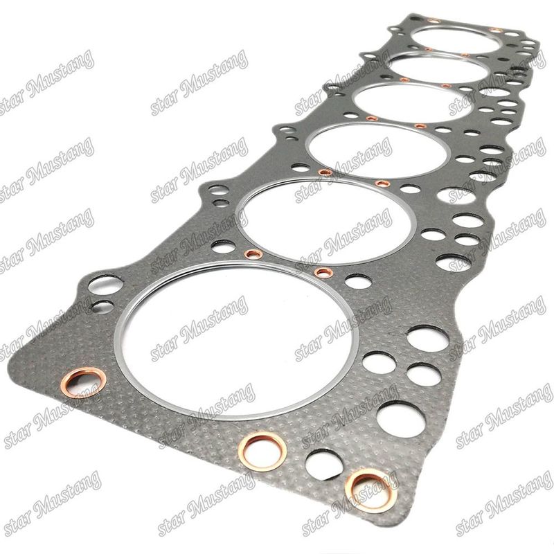 Złóżka cylindrowa DB58 6BD1 65.03901-0055 1-11141-195-0 Do części zamiennych silników Deutz