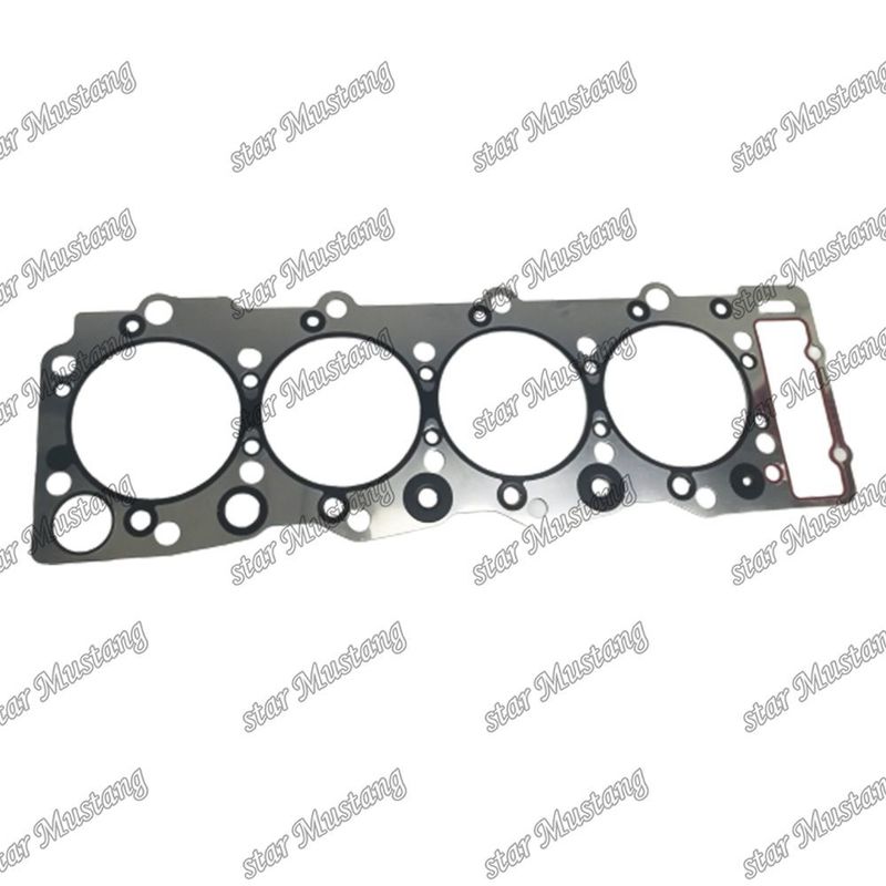 Gasketa głowicy cylindra 4HE1 8-97354198-1 8-97354196-1 Do części zamiennych silników ISUZU
