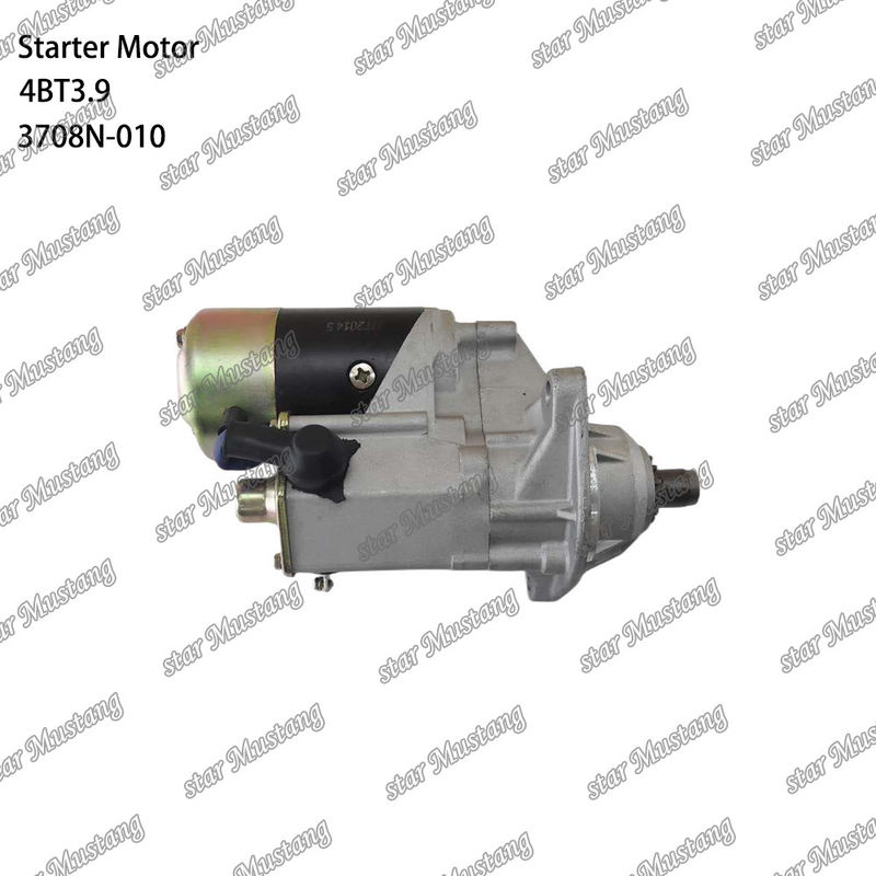 4BT3.9 Silnik starterowy silnik 2.8W 13T 3708N-010 do części zamiennych silników CUMMINS