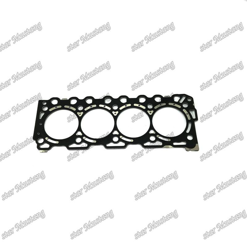 V3307 Gasketa głowicy cylindru 1G777-03310 1G777-03610 nadaje się do silnika Kubota
