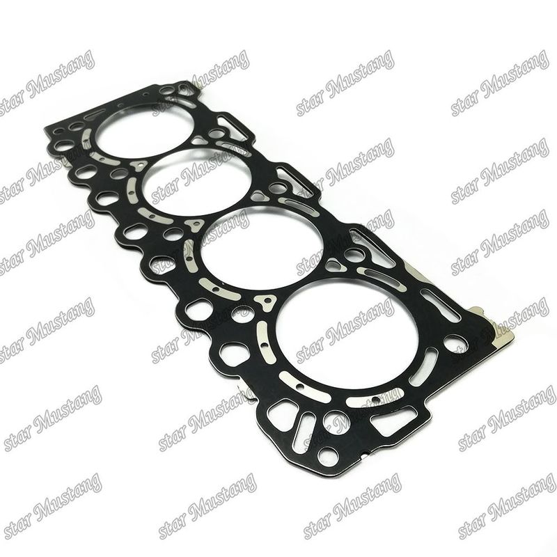 V3307 Gasketa głowicy cylindru 1G777-03310 1G777-03610 nadaje się do silnika Kubota
