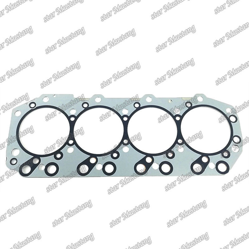 Gasketa głowicy cylindra 4JG1 5-11148-912-0 8-97066196-0 Do części zamiennych silników ISUZU